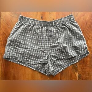 Colsie Boxer Shorts